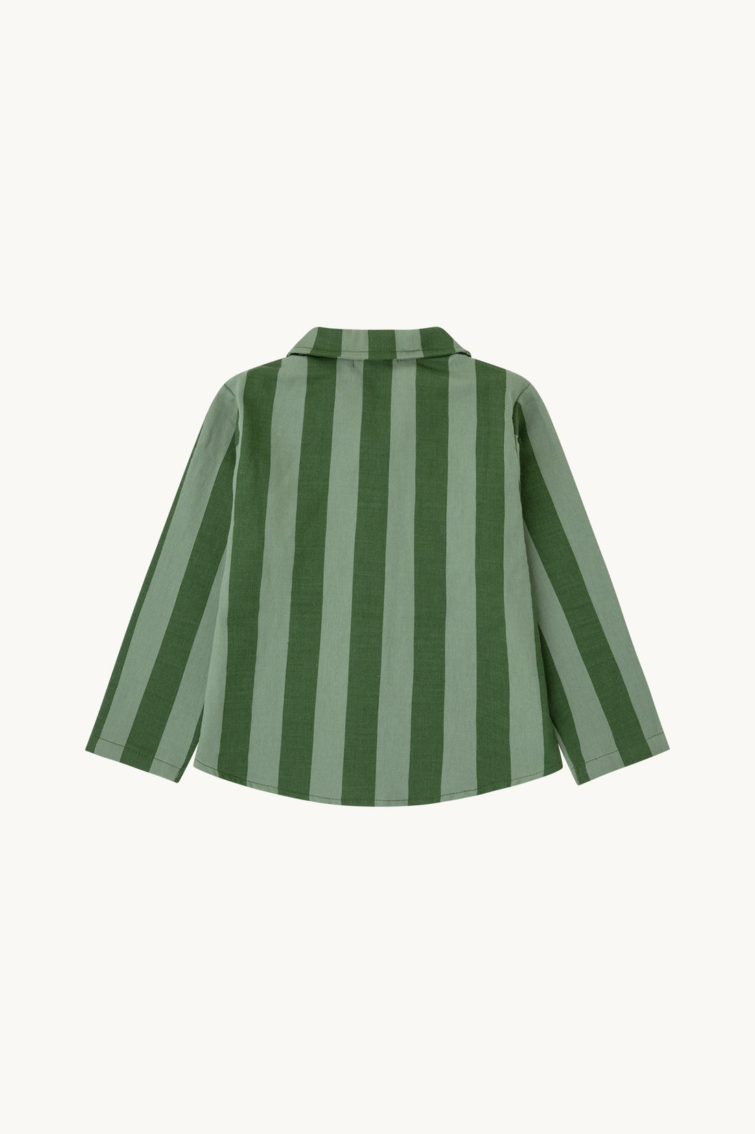 Camisa Robin - Raya Verde