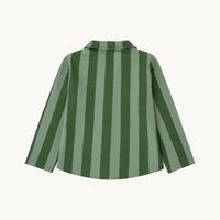 Camisa Robin - Raya Verde