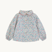 Blusa Lily Flores