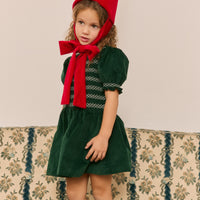 Emma Green Dress