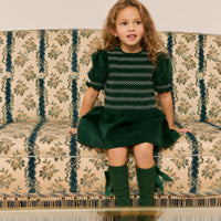 Emma Green Dress