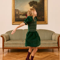 Emma Green Dress