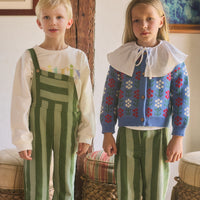 Cardigan Olaya Flores