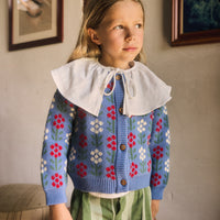 Cardigan Olaya Flores