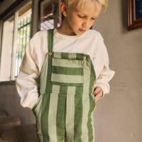 Peto Milo Raya Verde