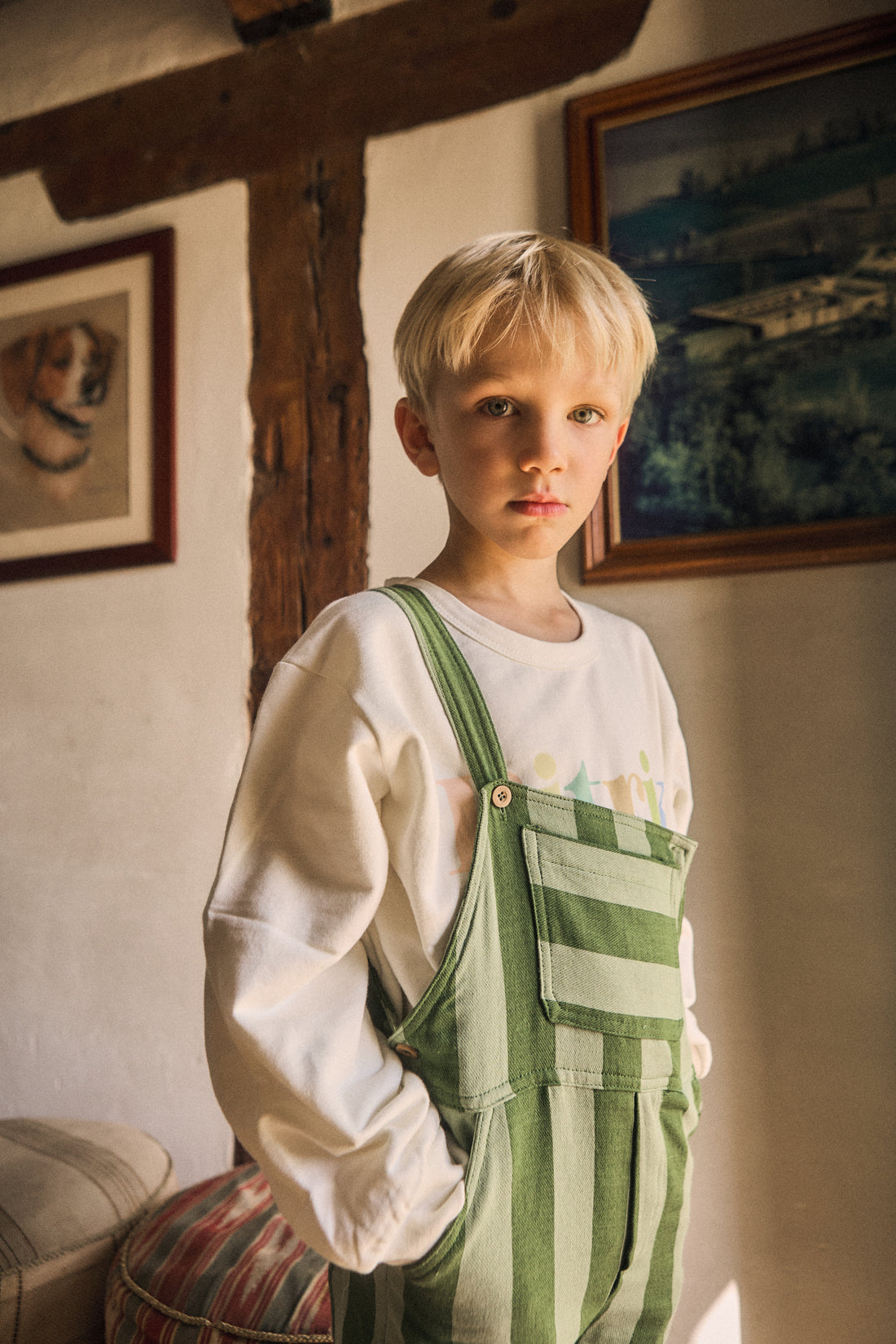 Sudadera Bitrix Kids