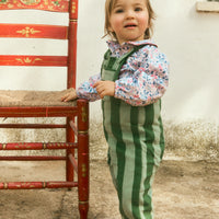 Peto Lumy Rayas