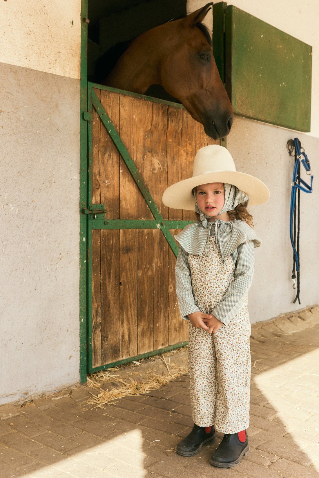 Peto Penelope Flores