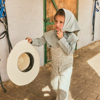 Peto Penelope Flores