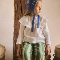 Gorro Olaya Flores