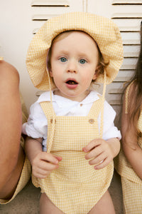 PETO OTTO VICHY BUTTER