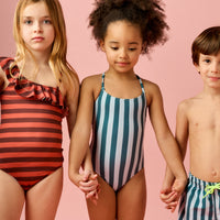 SURF NIÑO RAYA MALIBU