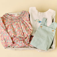 CONJUNTO CHLOE PEONIA