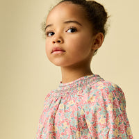 VESTIDO CHLOE PEONIA