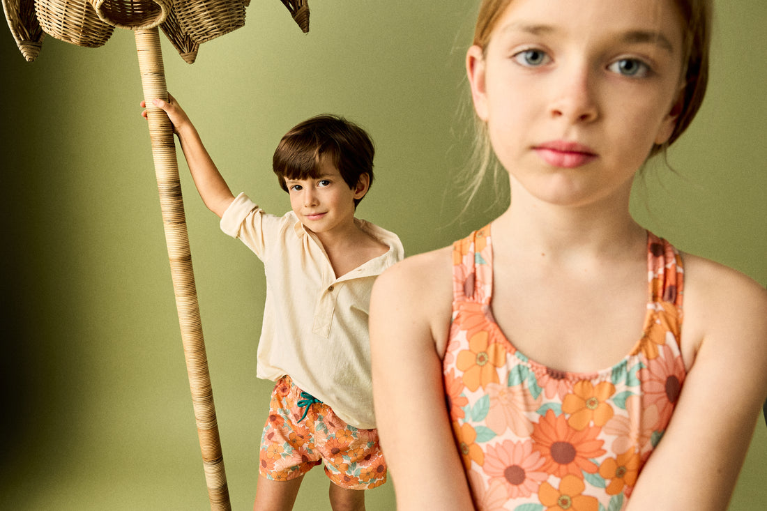 SURF NIÑO MARGARITAS