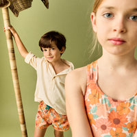 SURF NIÑO MARGARITAS