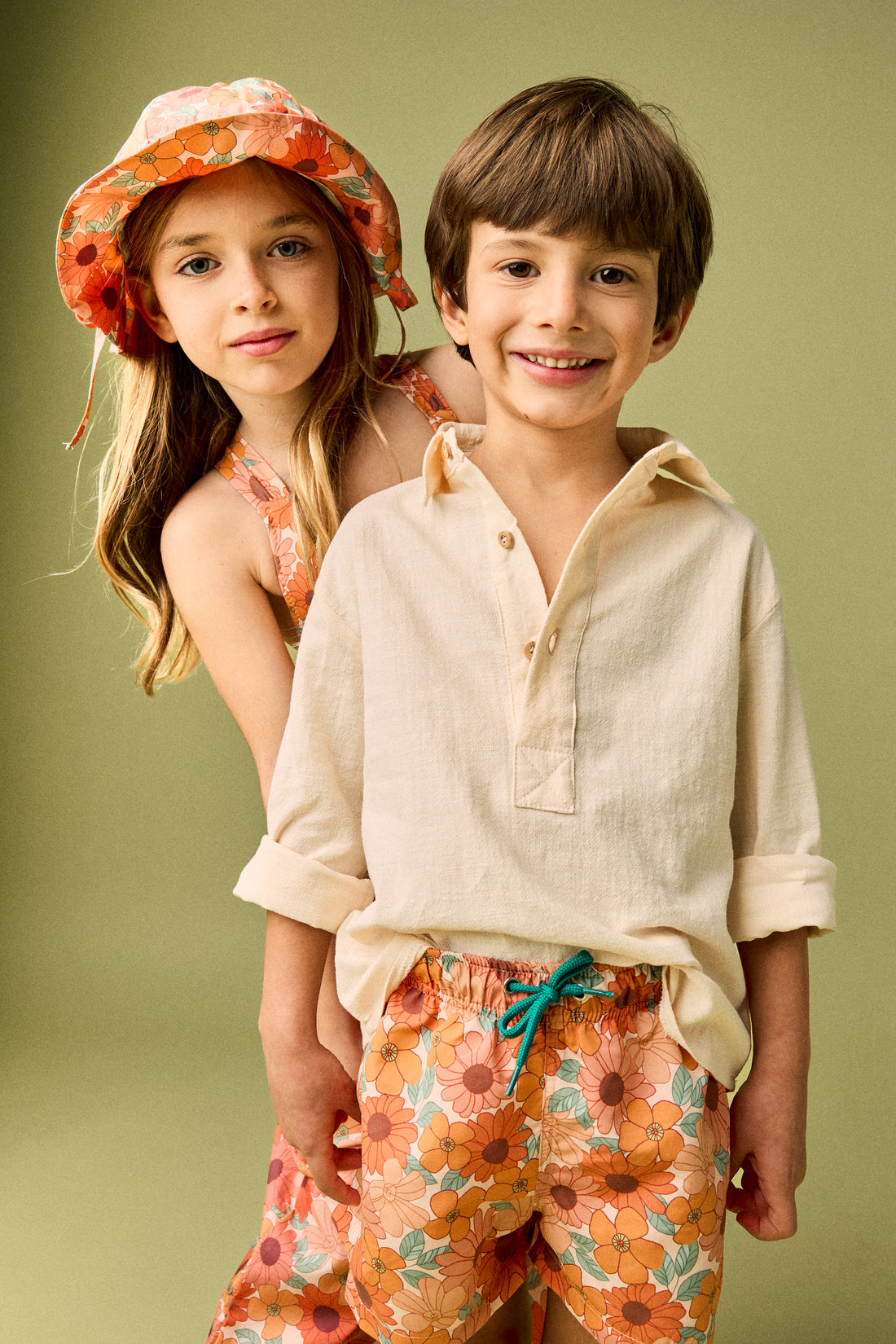 SURF NIÑO MARGARITAS