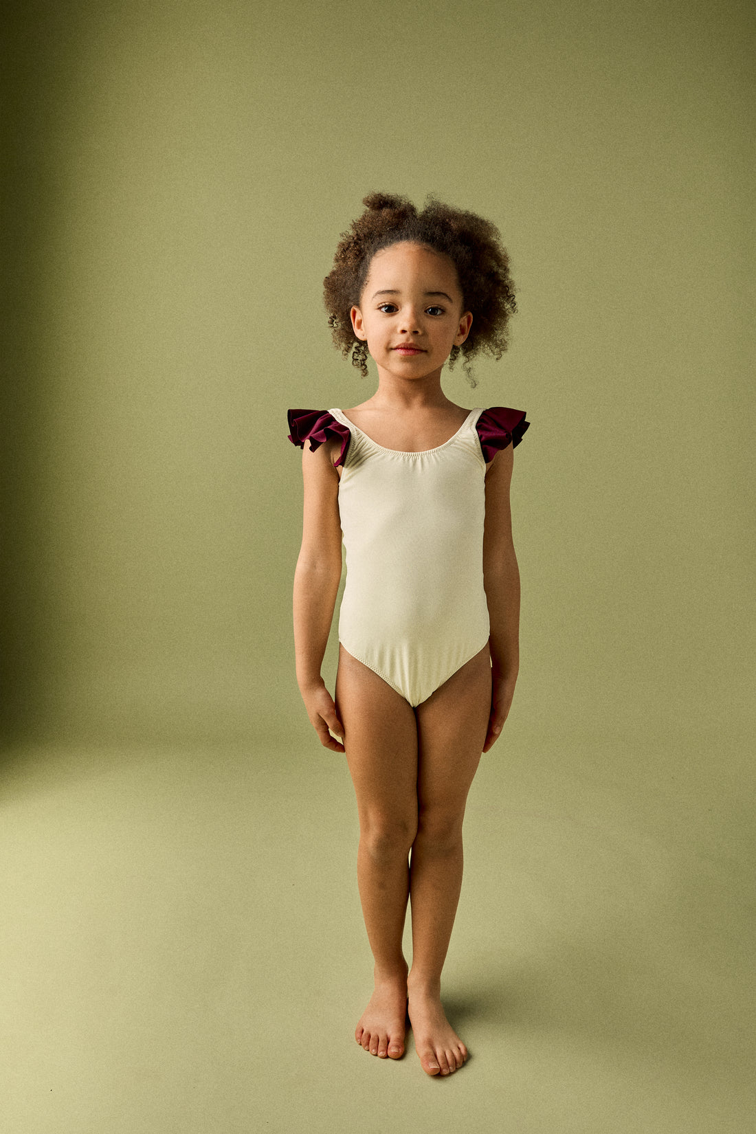 BAÑADOR NIÑA PETRA