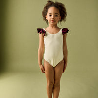 BAÑADOR NIÑA PETRA