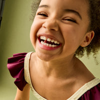 BAÑADOR NIÑA PETRA