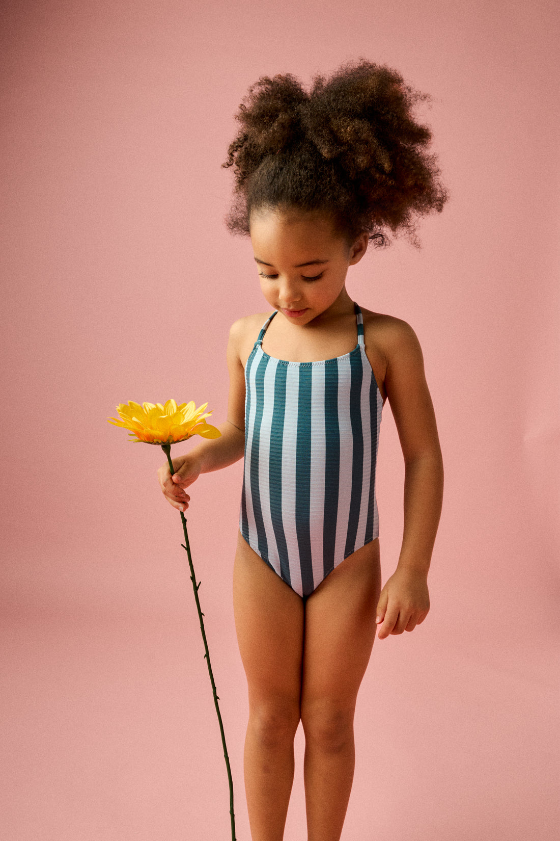 BAÑADOR NIÑA RAYA MALIBU