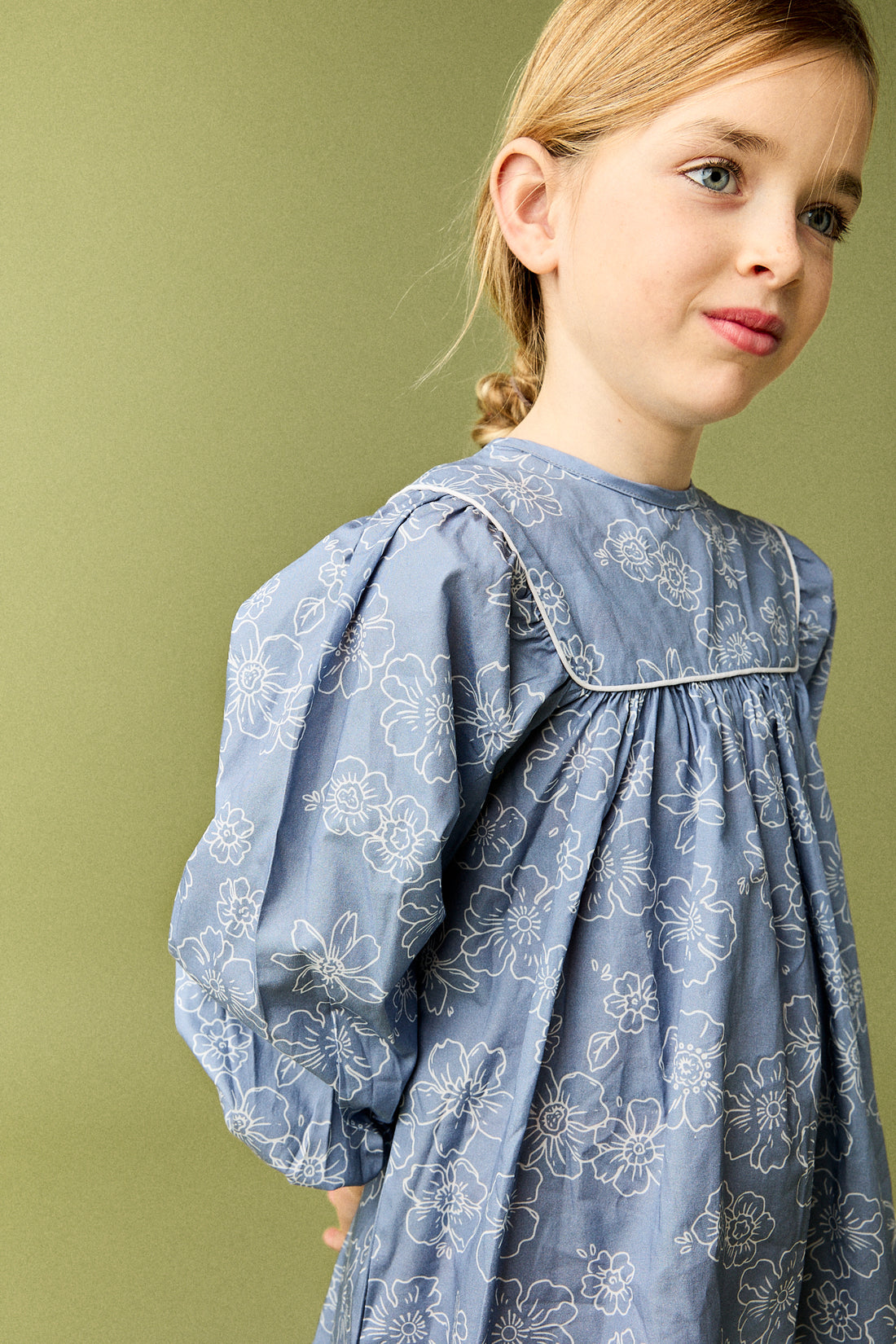 VESTIDO COLETTE FLOR RETRO