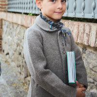 CHAQUETA AUSTRIACA VISÓN