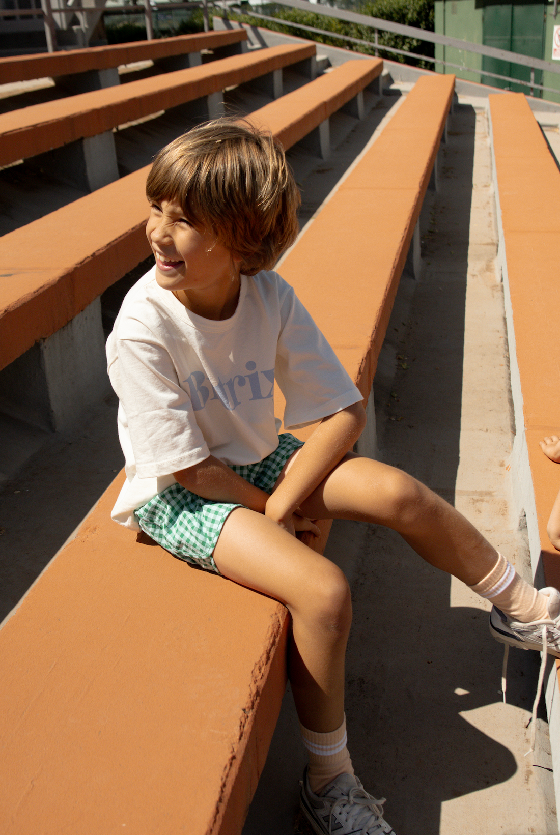 CAMISETA BITRIX KIDS