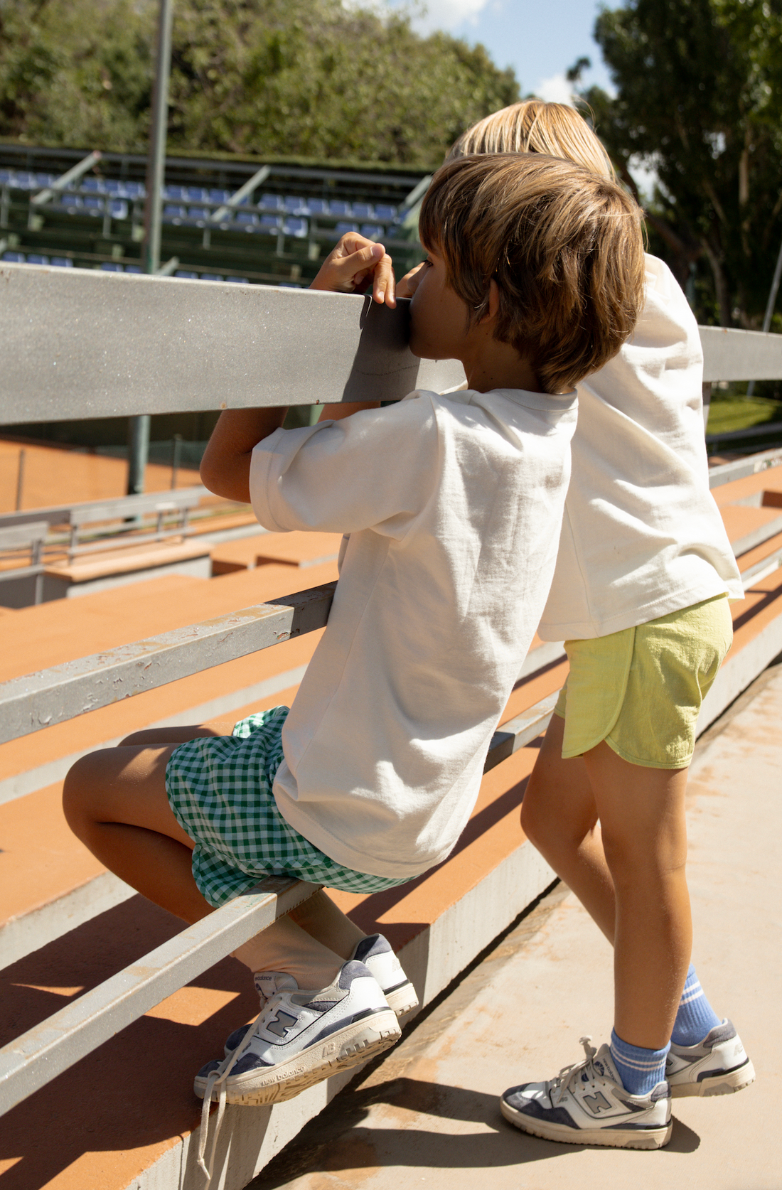 CAMISETA BITRIX KIDS