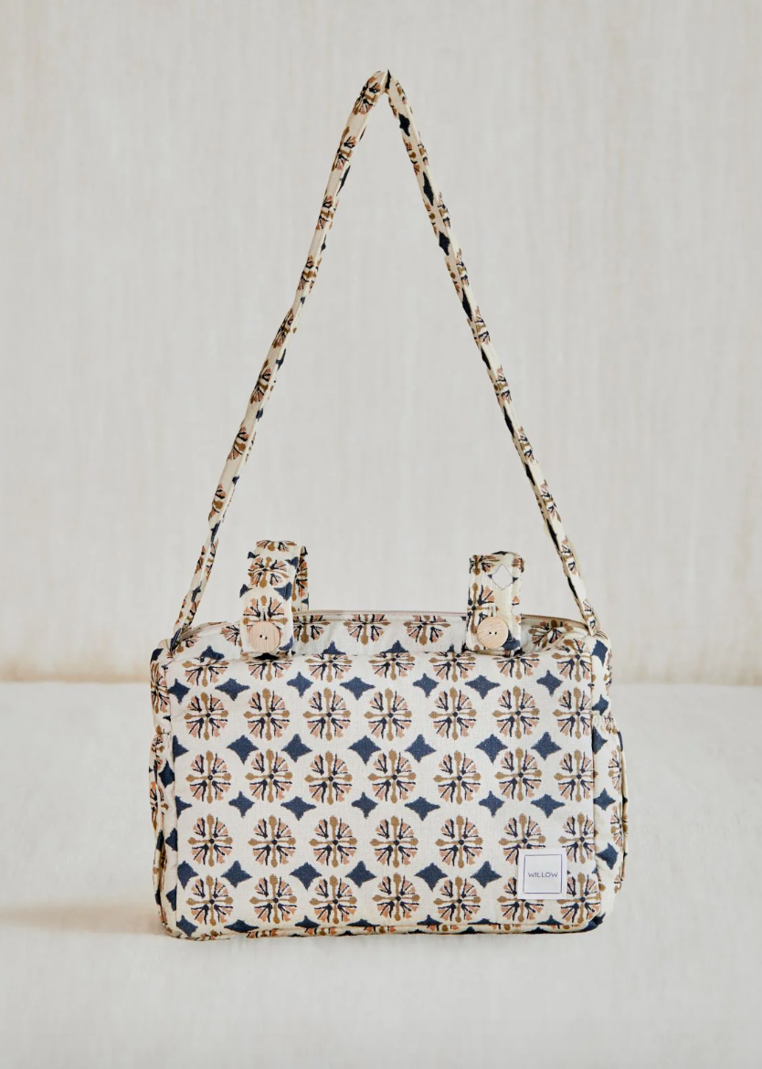 BOLSO CARRITO VANCOUVER