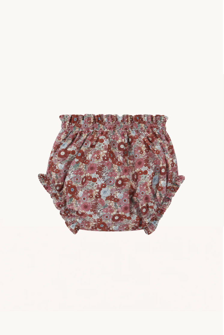 Culotte Molly - Flores
