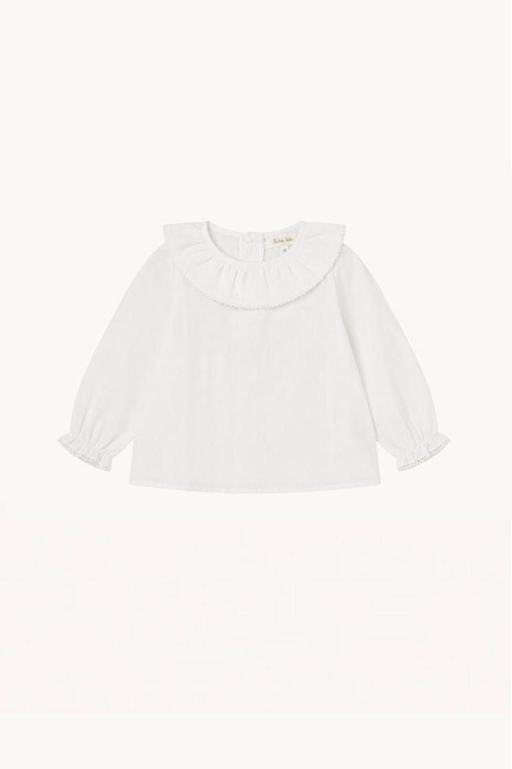 Blusa Bebe Bianca