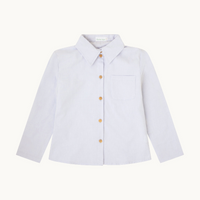 Camisa Niño Max Blanca