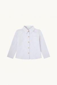 Camisa Niño Max Blanca