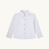 Camisa Niño Max Blanca