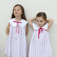 VESTIDO CHARLOTTE CENEFA