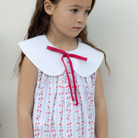 VESTIDO CHARLOTTE CENEFA