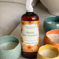 HOME FRAGRANCE - "MAMÁ, HOY ES PARA TÍ"