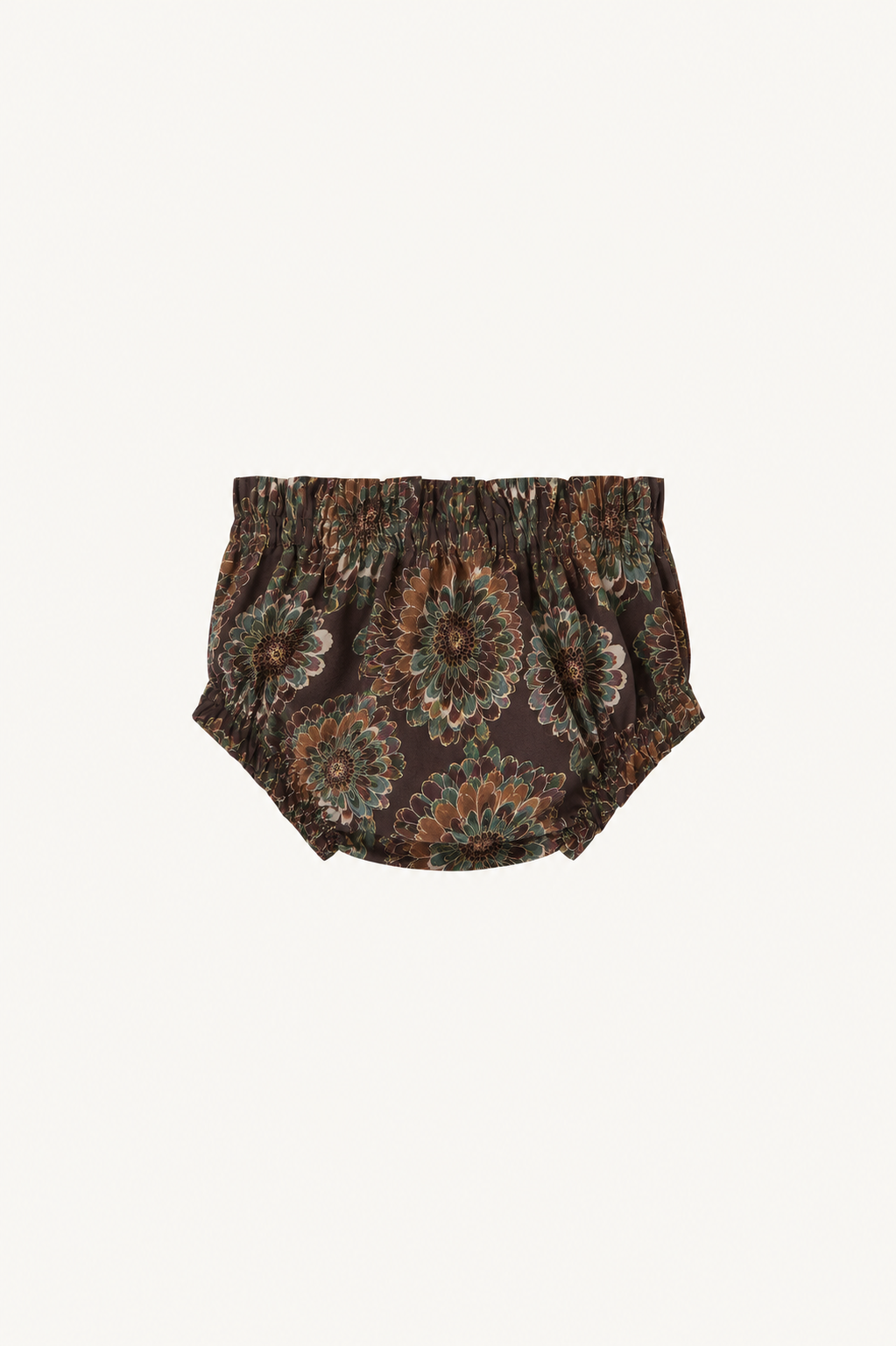 Culotte Flor Dahlia