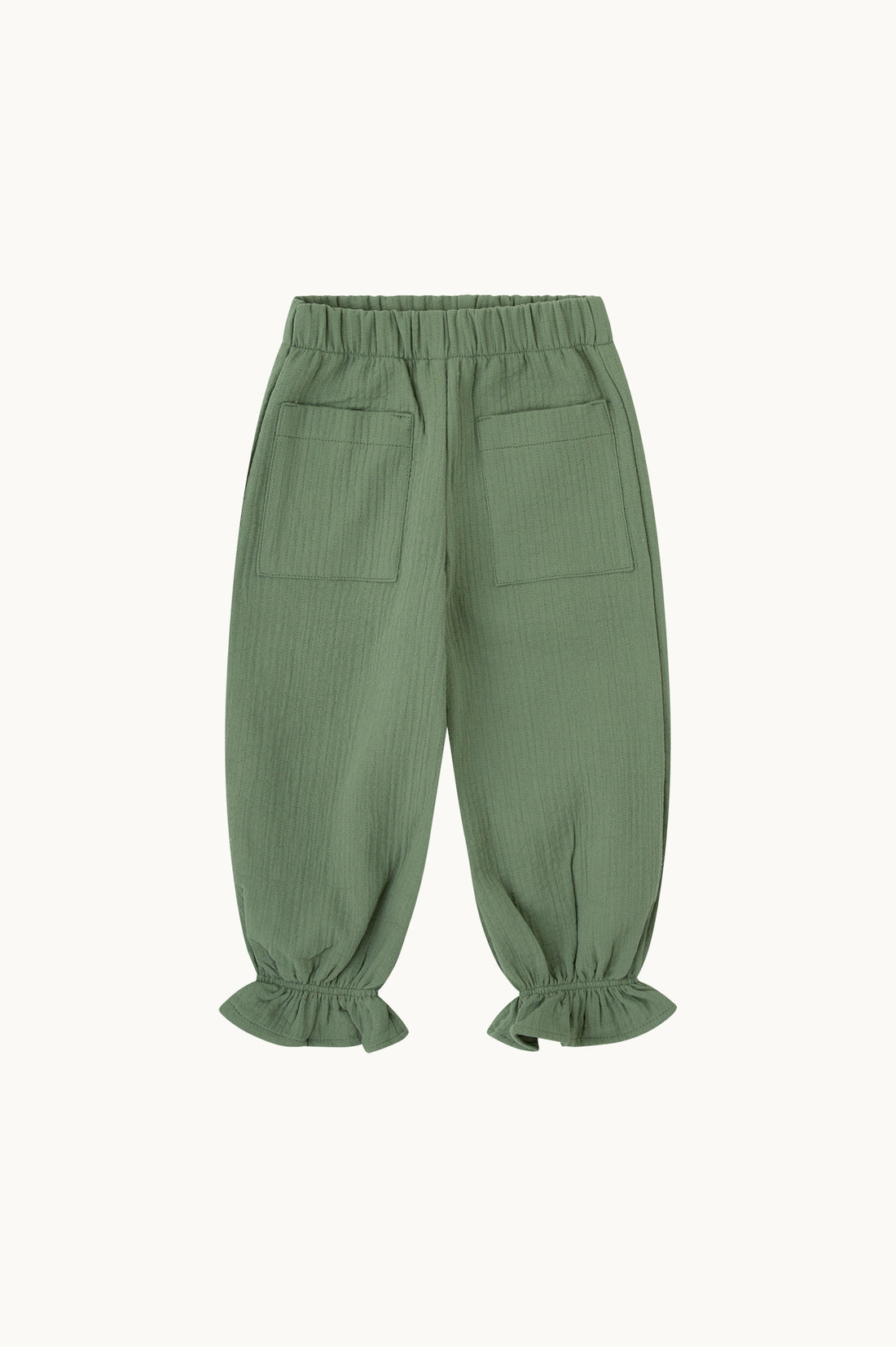 PANTALÓN ADELLE VERDE