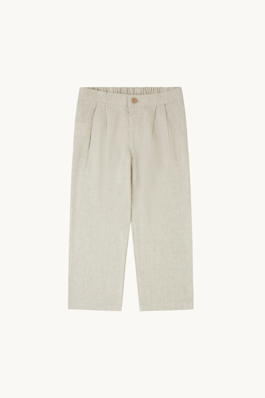 PANTALÓN SIMONE NATURAL
