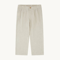 PANTALÓN SIMONE NATURAL