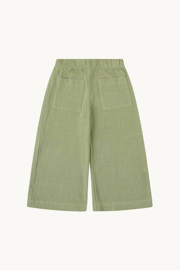 PANTALÓN BLUMA VERDE LIMA