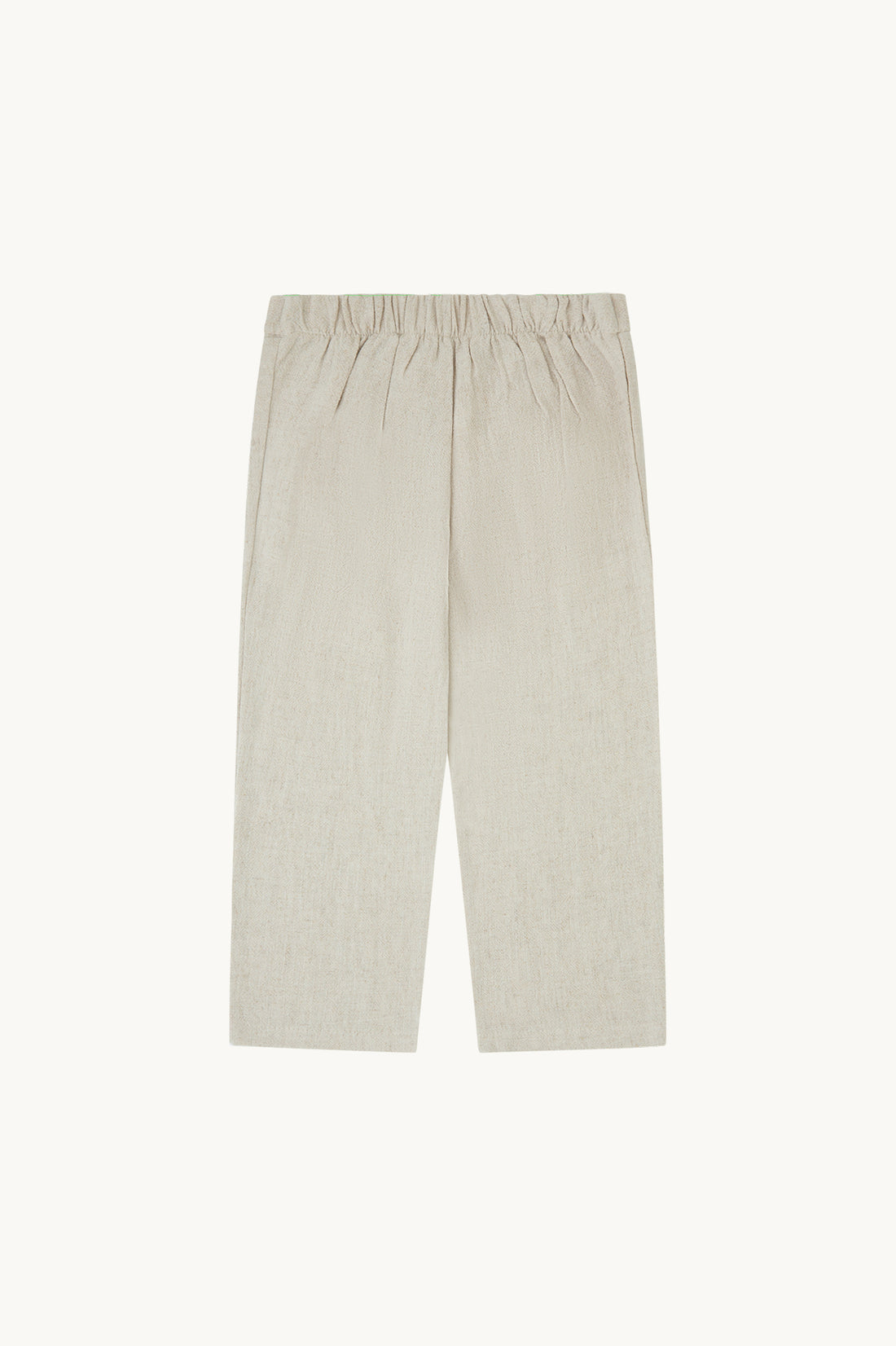 PANTALÓN SIMONE NATURAL