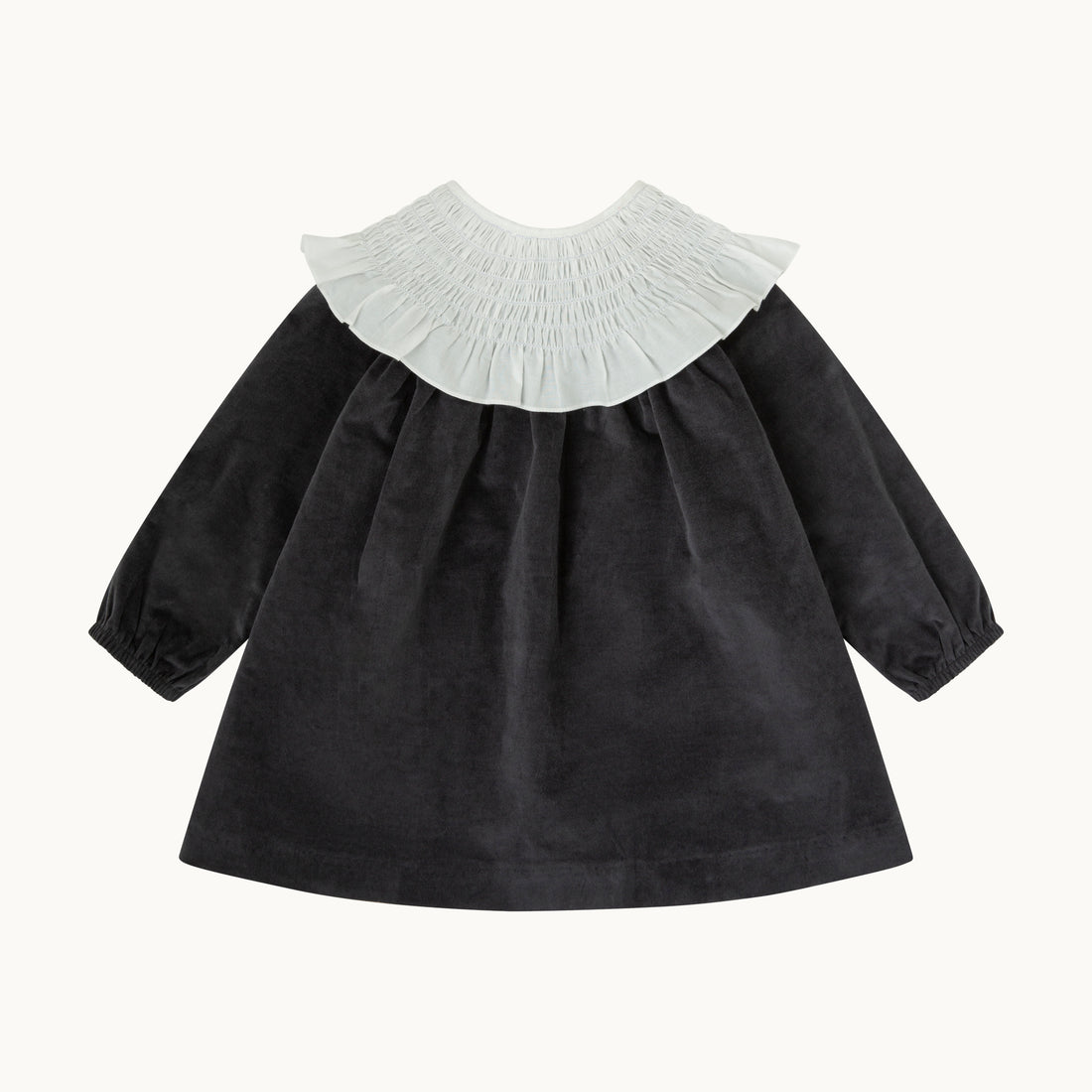 Vestido Olimpia velvet