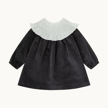 Vestido Olimpia velvet