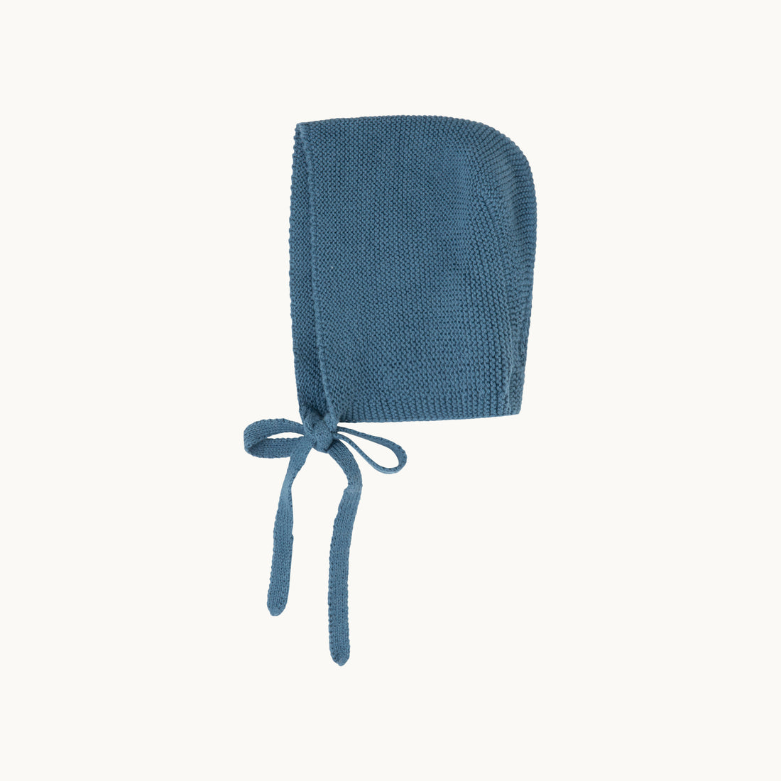Gorrito bebé - azulón