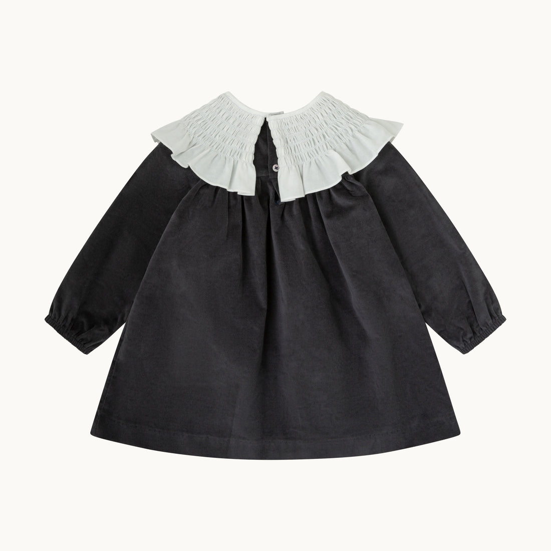 Vestido Olimpia velvet