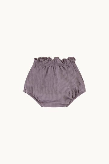 CULOTTE LEOPOLD TWIN MAUVE