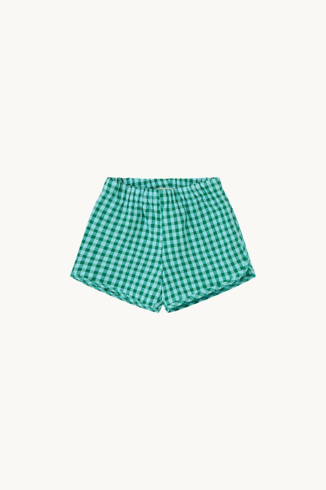 PANTALÓN LEONARD VICHY JUNGLE